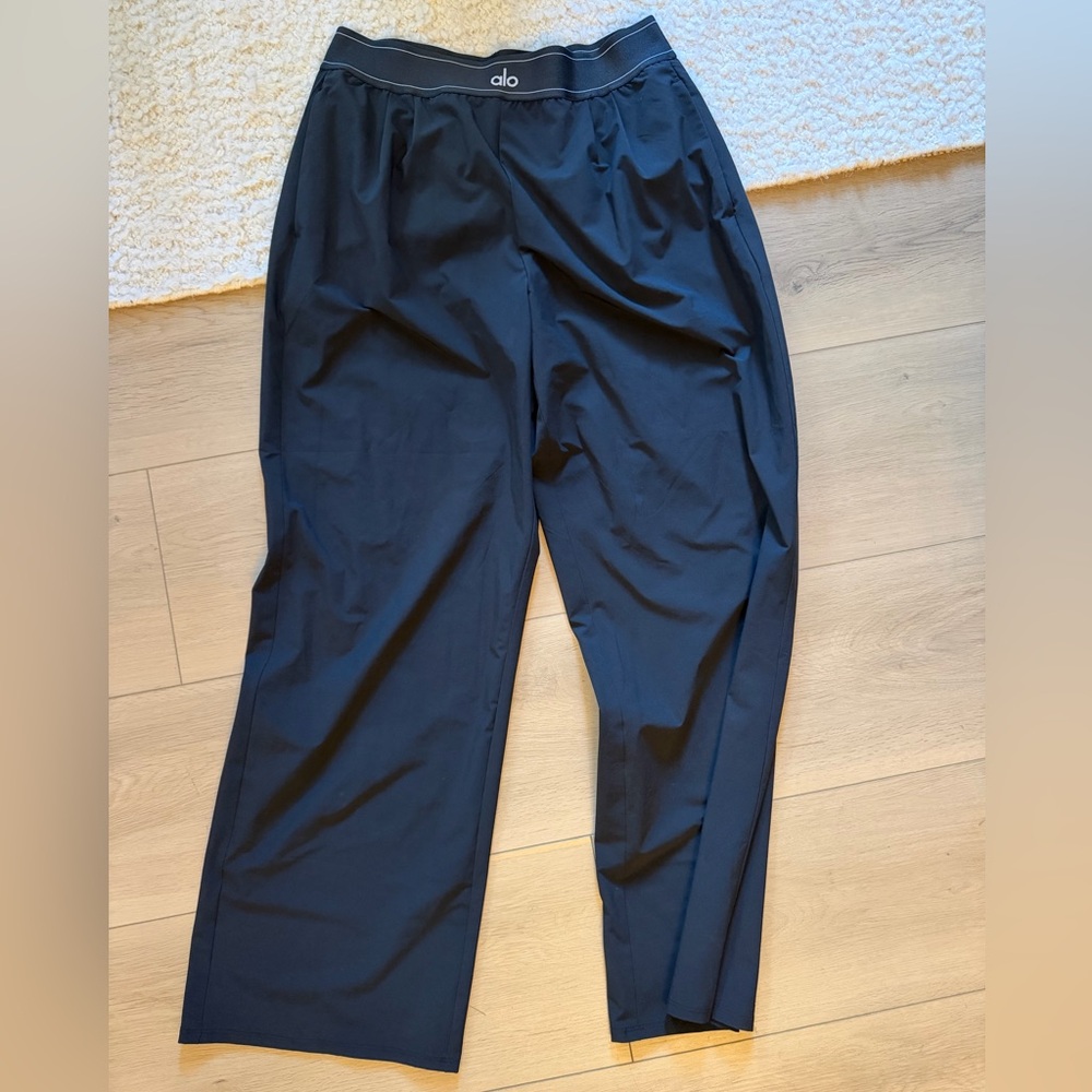 ALO Suit Up trouser